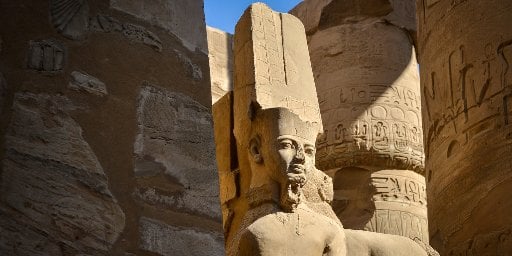 Egypt: 10-Day Adventure Package with Nile Cruise