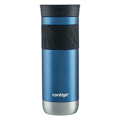 Contigo Byron Vacuum-Insulated Stainless Steel Travel Mug 20oz Deal