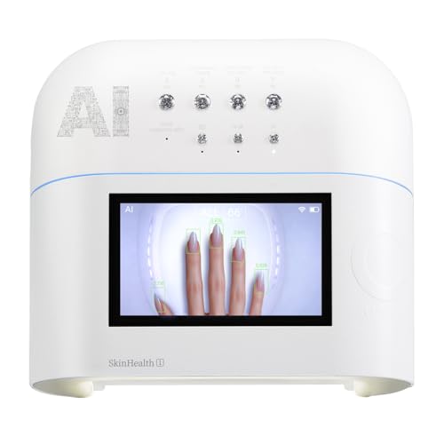 AI UV Lamp NAIL Smart Cure Deal