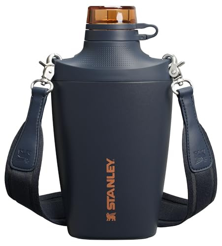 23-Oz Stanley Cross Stainless Steel Canteen Bottle