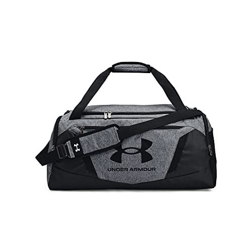 Under Armour Unisex-Adult Undeniable 5.0 Duffle Deal