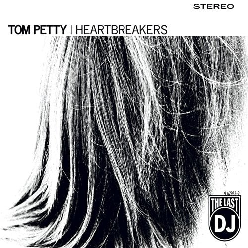 Tom Petty and the Heartbreakers - The Last DJ - Vinyl