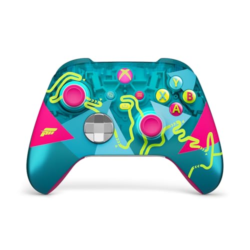 XBOX Wireless Controller Forza Horizon 6 Limited Edition Deal