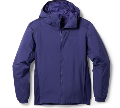 Arc'teryx Men's Atom Insulated Hoody