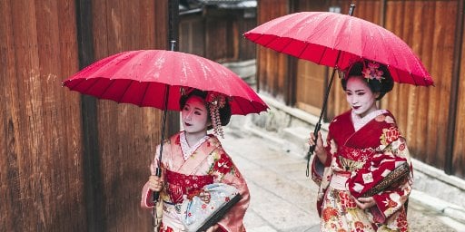 8-Day Tokyo, Kyoto & Osaka Trip w/ Flights Deal