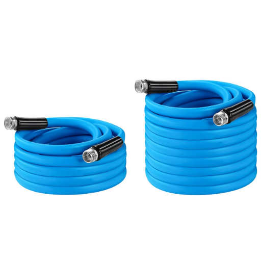 NewHome Flexible Garden Water Hose