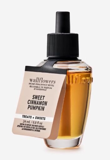 Bath & Body Works Wallflower Fragrance Refills Deal