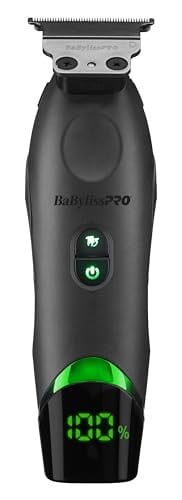BaBylissPRO x Tomb45 Wireless Trimmer w/ USB-C Charging & Deep Tooth T-Blade Deal