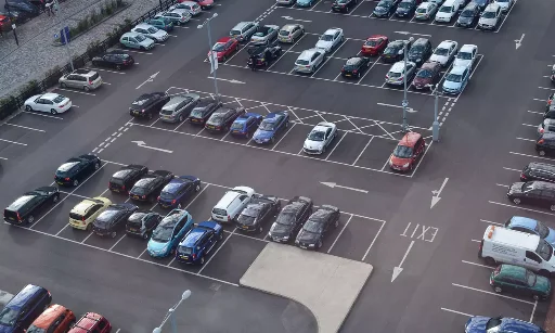 PHL Airport Parking 3-Days Deal