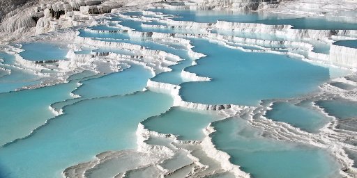 Turkey Upscale Adventure Package: 10 Nights w/ Flights