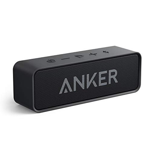 Anker Soundcore Upgraded Bluetooth Speaker with IPX5 Waterproof