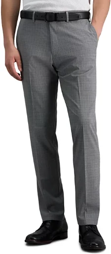 Kenneth Cole Reaction Men's Slim-Fit Dress Pants Deal