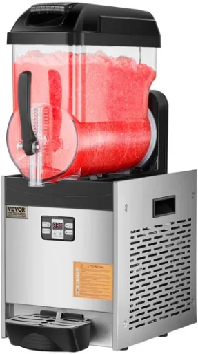 VEVOR 12L Commercial Slushy Machine