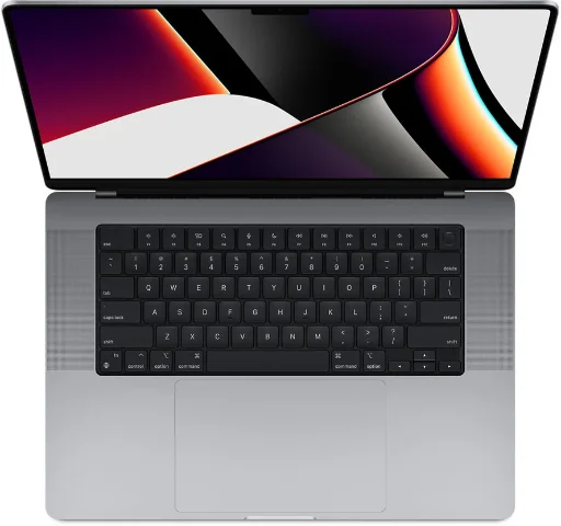 Refurb: Apple MacBook Pro 16" M1 Pro 16GB RAM 1TB SSD Deal