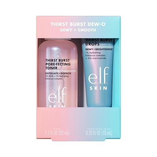 e.l.f. SKIN Thirst Burst Dew-O Deal