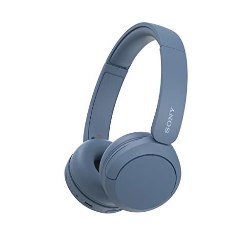 Sony Wireless On-Ear Bluetooth Headphones with Microphone Deal