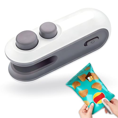 Mini Bag Sealer Deal