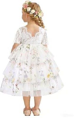 Adorable Princess Dresses