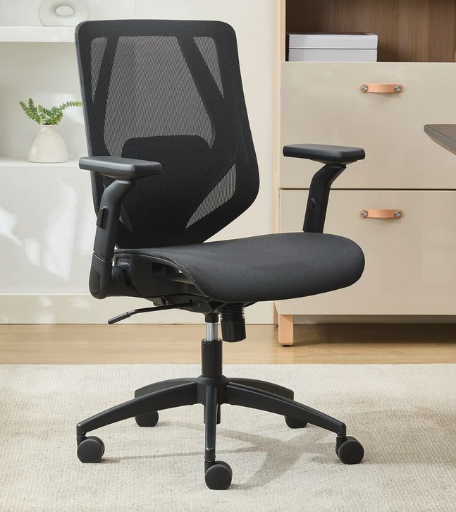 TrueWellness All Mesh Office Chair Deal