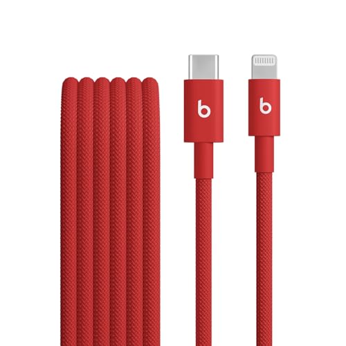 Beats USB-C to Lightning Woven Cable 1.5m