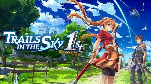 Trails in the Sky 1st Chapter Digital Nintendo Switch Deal