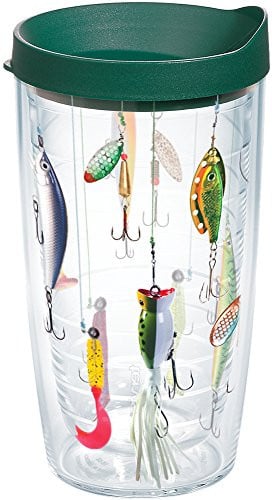 Tervis Fishing Lures 16oz Classic Tumbler Deal