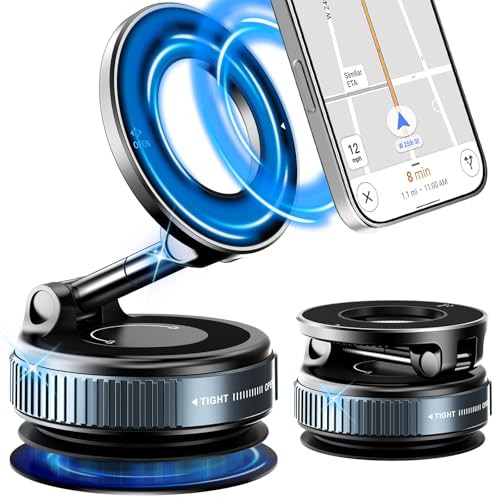 FBW Magnetic Phone Holder for Car 