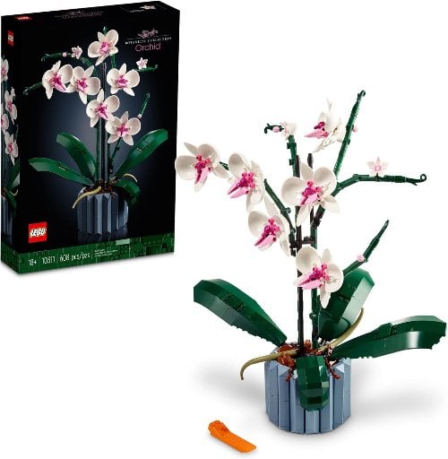 LEGO Botanicals Orchid (10311) Deal