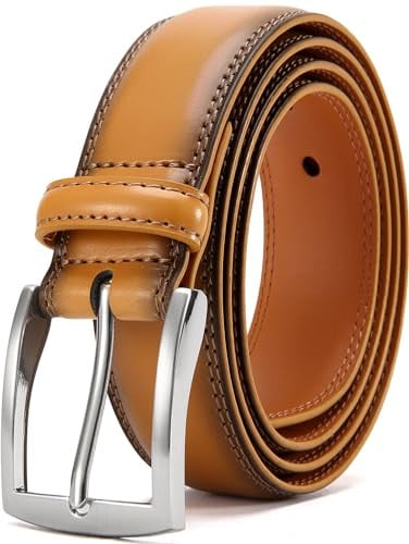 DOOPAI Men's Dress Belt Deal