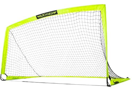 Franklin Blackhawk Large Portable Soccer Goal Deal