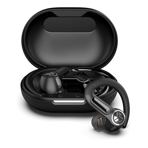 JLab Epic Air Sport ANC 3 True Wireless Earbuds