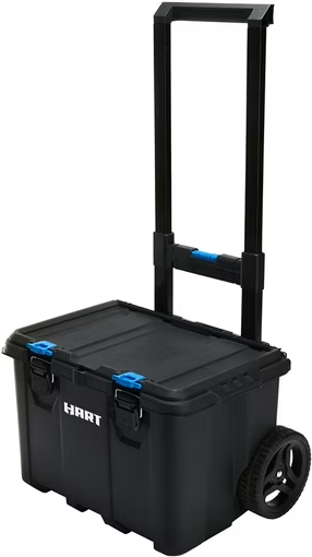 HART Stack Cart Mobile Tool Box