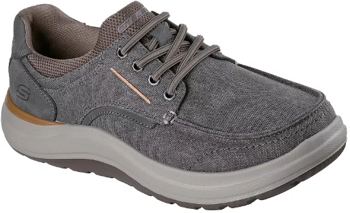 Skechers Relaxed Fit Altman Men’s Slip-On Comfort Sneakers Deal