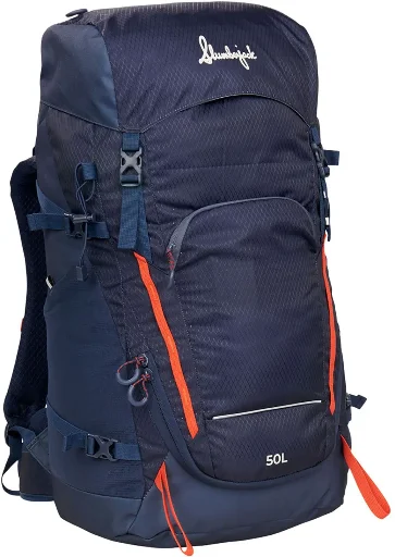 Slumberjack Trail Ridge 50L Backpack