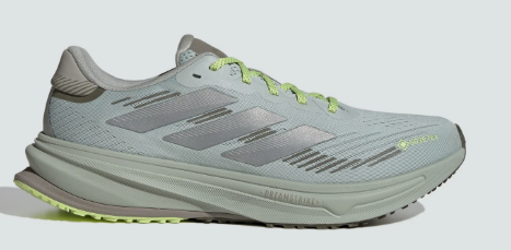 adidas Men's Supernova Rise GTX Running Shoes