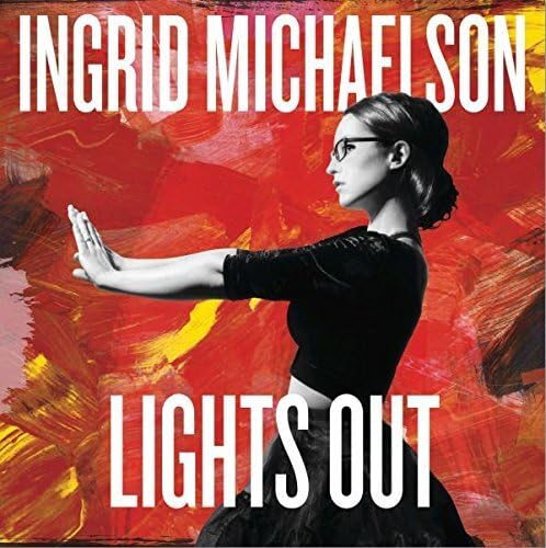 Ingrid Michaelson "Lights Out" (2x CD Deluxe Edition) Deal