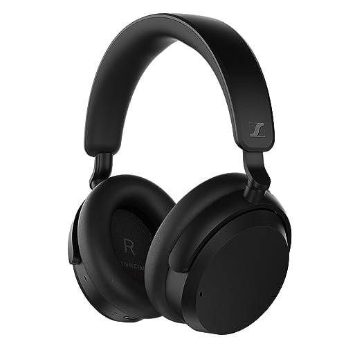 Sennheiser ACCENTUM Wireless Bluetooth ANC Headphones Deal