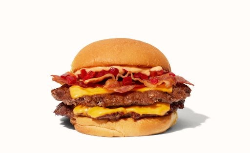 Shake Shack Free Burger with $10 Minimum Deal