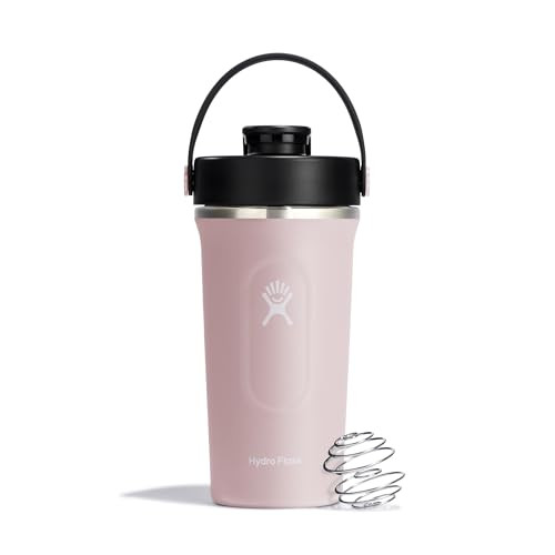 24-Oz Hydro Flask Insulated Shaker Bottle