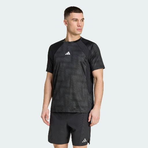 Adidas Men's Tech Apparel FIFA World Cup 26 T-Shirt Deal