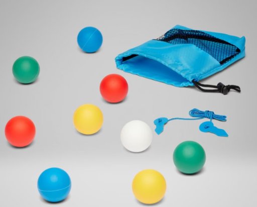 Columbia Mini Bocce Game Deal