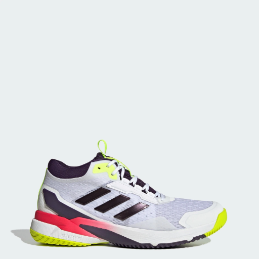 adidas Men's Crazyflight 6 Mid Indoor Shoes