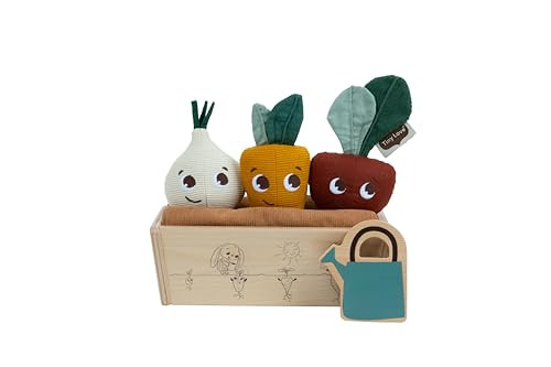 Tiny Love Gardens of Adventure My First Garden Toy