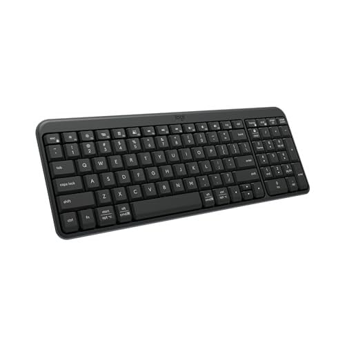 Logitech K250 Bluetooth Wireless Keyboard Deal