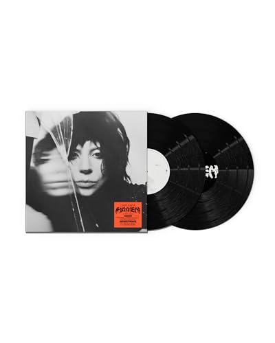 Lady Gaga: MAYHEM Vinyl Deal