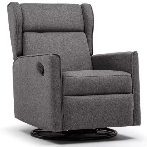Rocking Recliner Chair
