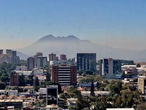 Roundtrip New York to Guatemala Airfares on Avianca Airlines