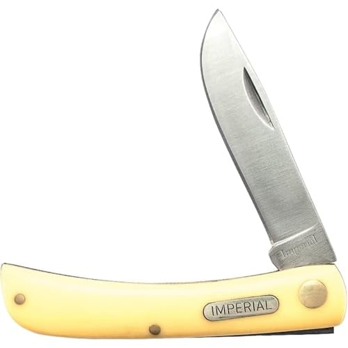 Imperial IMP22Y Folding Pocket Knife Deal