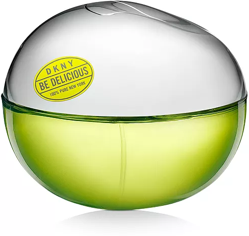 Dkny Be Delicious Fragrance 3.4-oz. Spray Deal