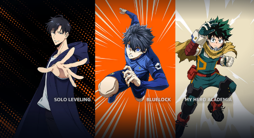 Crunchyroll Fan 3-Month Subscription Deal